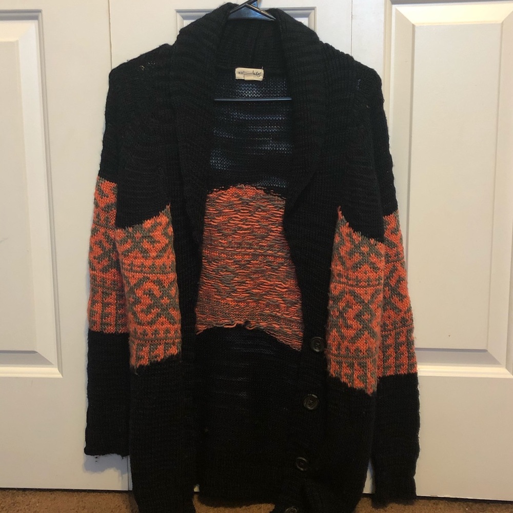 Cardigan